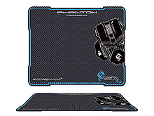 Dragon War GP-002 Gaming Mouse Pad (Speed Edition)