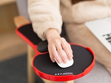 Armrest Mouse Pad II