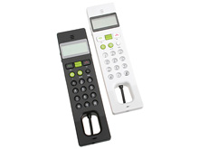 USB Skype Phone with LCD Display