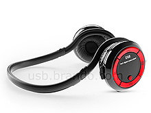 Bluetooth MP3 Headphone (E68)