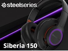 Steelseries siberia 150 store ps4