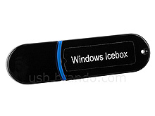 USB Window Icebox