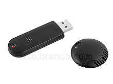 USB Wireless PC Lock