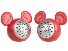 USB Mickey Mouse Speaker