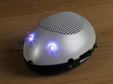 USB Mini Mouse Speaker