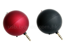 USB Mini Ball Speaker