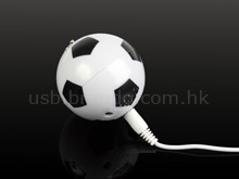 USB Mini Football Speaker