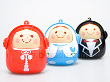 USB Music Baby Speaker