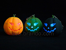 USB Pumpkin MP3 Player