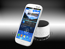 Bluetooth Portable Mini MP3 Player (SK-S10)