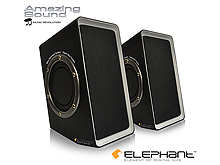 Elephant SP-011 Amazing Sound Speaker 1