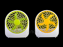 USB Foldable Desk Fan