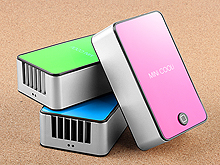 USB Mini Cooli