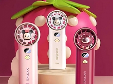 Disney Series Handheld Fan (2024)