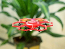 Xinxun X43 X-Trust Mini 2.4GHz Hexacopter