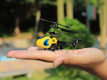 3.5 Channel IR Mini Helicopter