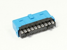 USB 3.0 20-pin Male Solder Type USB 3.0 Female Header