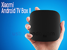 Xiaomi Android TV Box II