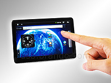 Ramos W7 Android MID with Wifi function