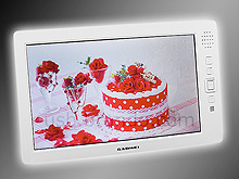 GADMEI P82 PMP Player