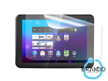 Brando Workshop Anti-Glare Screen Protector (GADMEI E8-3D Tablet)