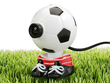 USB Soccer Web Cam