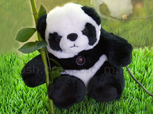 USB Panda Web Cam