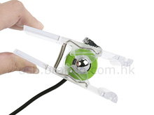 USB Crystal Clip Cam