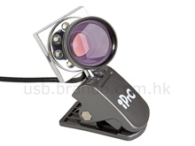 USB Big Eye Web Cam