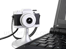 USB Retro Web Cam