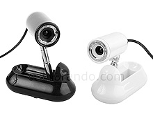 USB Flexible Web Cam