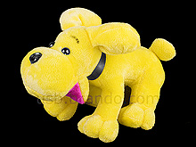 USB Yellow Dog Web Cam