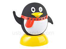 USB Penguin Web Cam