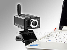 USB Wireless Web Cam