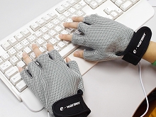 USB Professional Heating Gloves