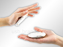 Warm Twins Mini USB Hand Warmer