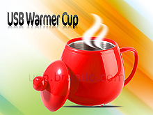 USB Warming Cup