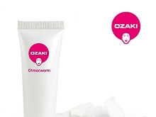 Ozaki O! Macworm New Alumni Mac Cleaner