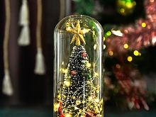 X'mas Tree Lamp