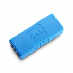 USB 3.0 A Female to USB 3.0 A Female Adapter