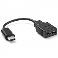 CABLE USB 3.0 TYPE-C A TIPO-A (USB/MICRO) - 5FT - 001 — Corripio