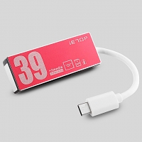 USB 3.1 Type-C Card Reader