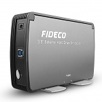 FIDECO USB 3.0 3.5