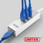 UNITEK Y-3050 USB 3.0 4-Port Hub