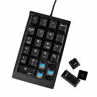 USB Mechanical Numeric Keypad