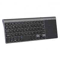 Wireless Touchpad Keyboard (41AG)