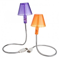 USB Retro Lamp