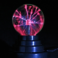 USB Plasma Ball