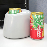 USB Can Cooler And Warmer