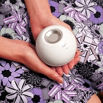 Spherical USB Mini Aroma Diffuser